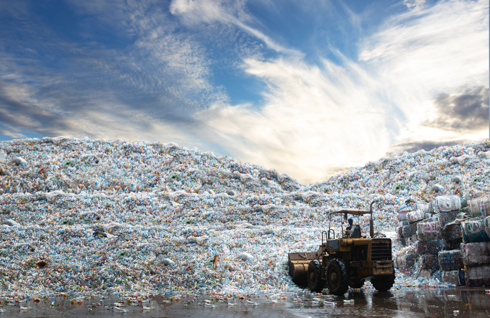 Deșeurile nu sunt sfârșitul, ci începutul unui viitor verde 1 reciclare