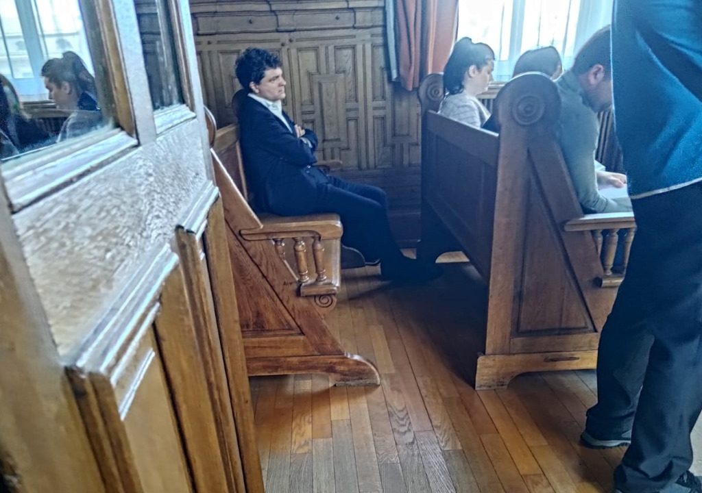 Nicușor Dan, explicații în fața Curții de Apel București: Președintele a fost audiat într-un dosar privind un proiect imobiliar lângă Delta Văcărești