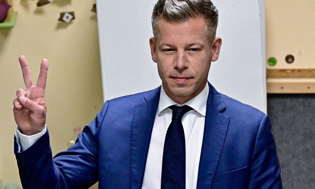 Ultimatum la Budapesta: Péter Magyar cere demisia președintelui Sulyok și amenință cu modificarea Constituției