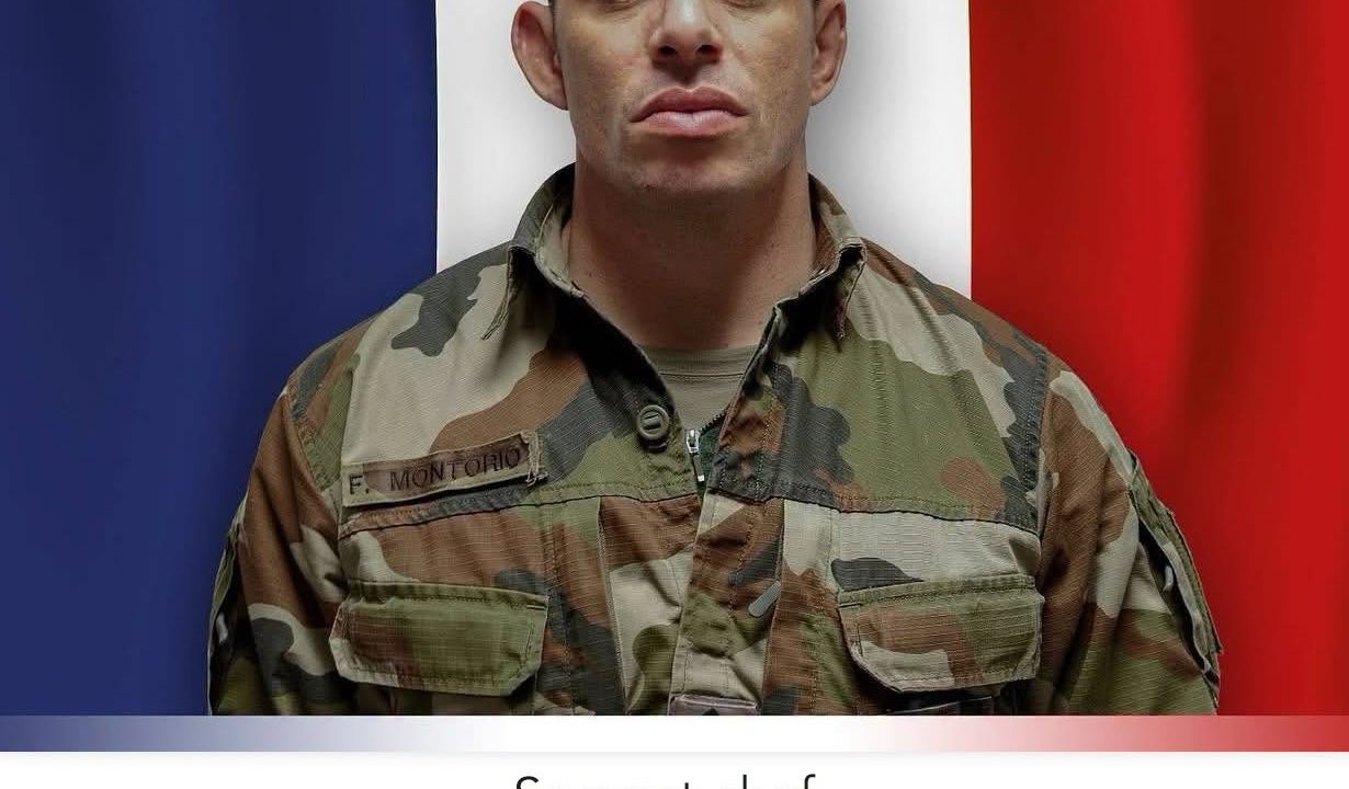 Tensiuni în Orientul Mijlociu: militar francez ucis într-un atac în sudul Libanului. Emmanuel Macron indică Hezbollah ca responsabil.