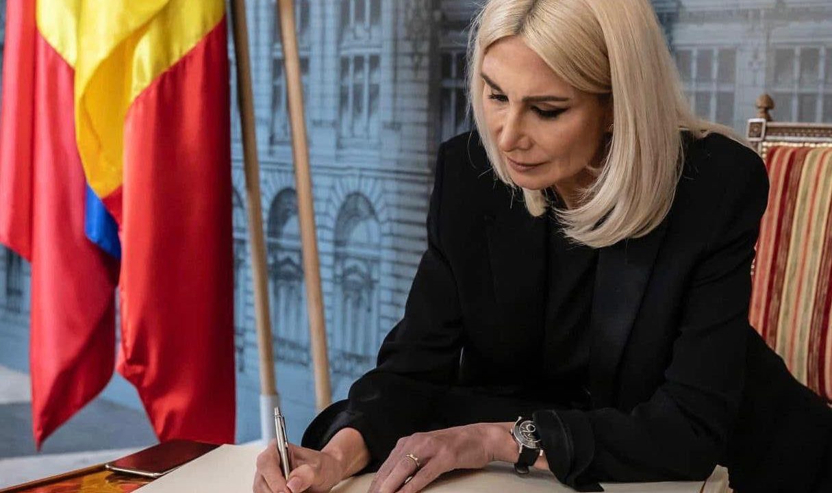 Contraofensivă liberală la Sibiu: Raluca Turcan taxează „limbajul grobian” al PSD și invocă modelul cultural al orașului