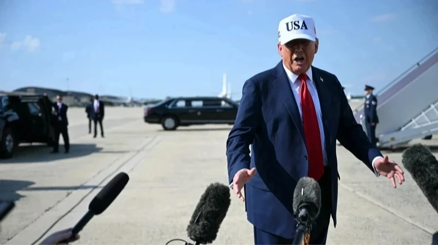 Donald Trump, semnal de optimism: „conflictul cu Iranul este aproape de sfârșit”