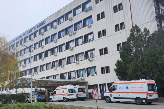 Alertă medicală în Arad: 24 de juniori de la Steaua București au ajuns la urgențe cu simptome de toxiinfecție alimentară