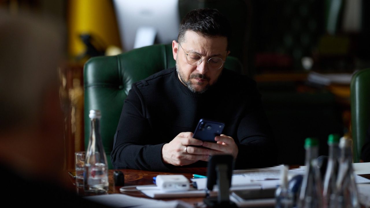 Diplomație la nivel înalt: Ucraina acceptă o întâlnire Zelenski-Putin în Turcia, cu participarea lui Trump și Erdoğan