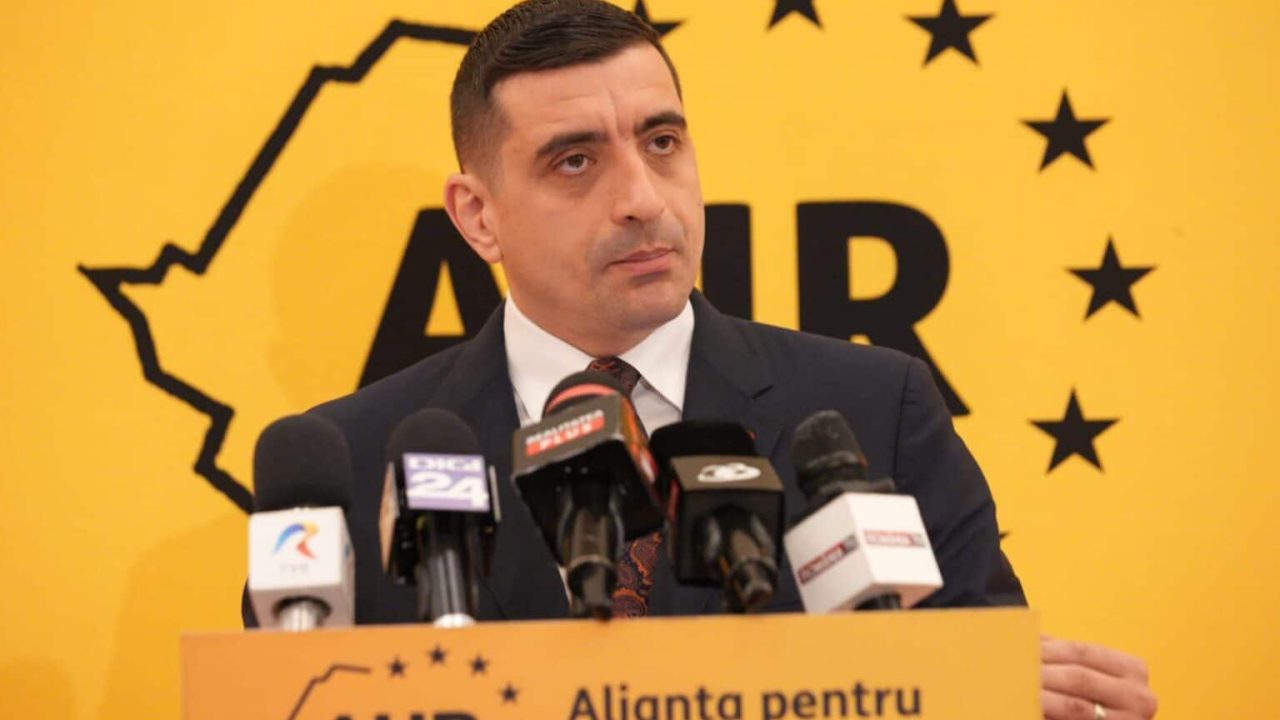 Planul AUR pentru reforma statului: reducerea cheltuielilor administrative și sistarea ajutoarelor externe