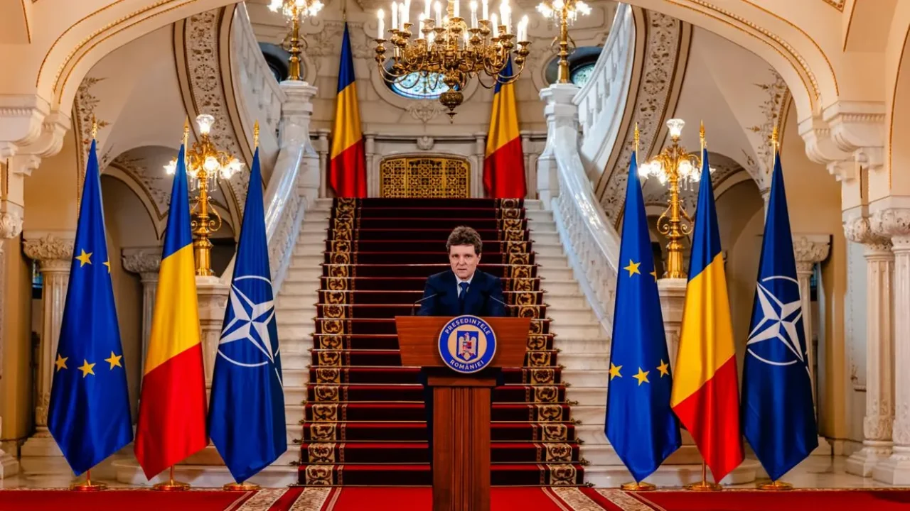 Analiză: Nicușor Dan și sfârșitul echilibristicii