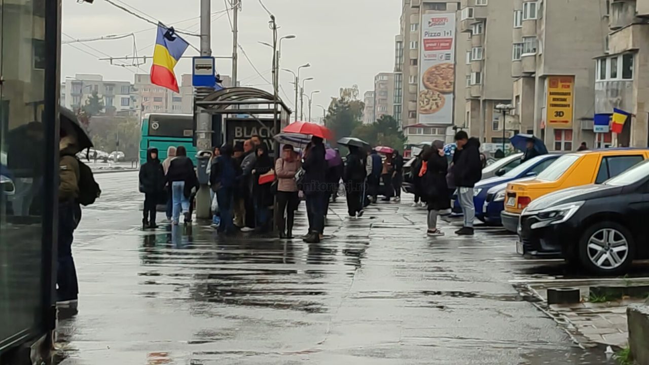 Alerte meteo succesive de vreme rea: ANM emite Cod galben de vânt puternic și instabilitate atmosferică pentru majoritatea regiunilor