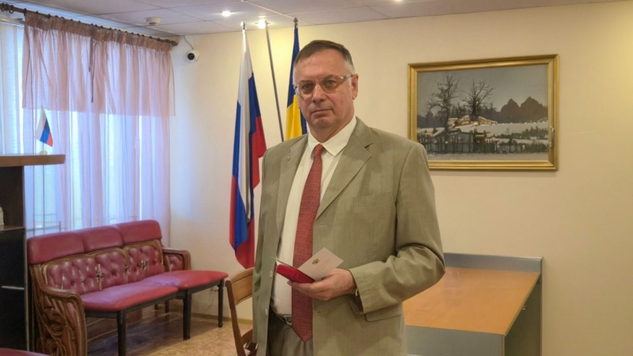 Expulzare diplomatică la Constanța: consulul Federației Ruse, Andrey Kosilin, a părăsit teritoriul României în urma crizei provocate de drona de la Galați