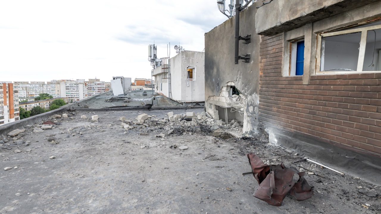 Reuniune extraordinară la ONU: Consiliul de Securitate se întrunește de urgență, la cererea României, după ce o dronă rusească a explodat pe un bloc din Galați