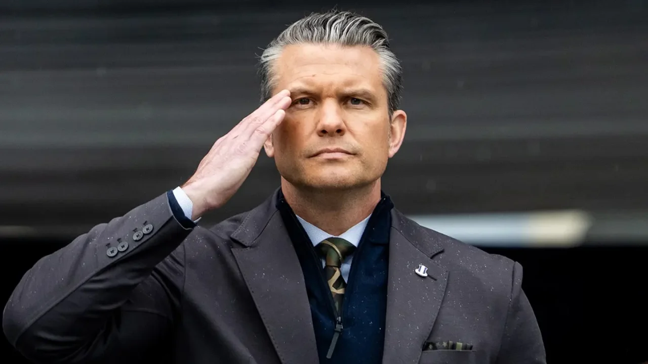 Reforma radicală a lui Pete Hegseth: Pentagonul elimină peste o sută optzeci de confesiuni din registrele oficiale ale armatei Statelor Unite ale Americii