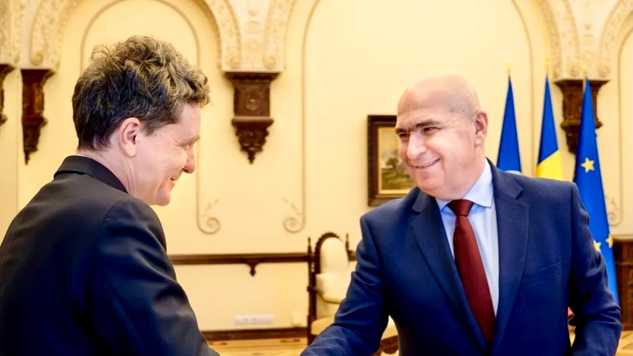 Impas politic la Palatul Cotroceni după o lună de criză: consultările inițiate de președintele Nicușor Dan continuă în format informal după eșuarea nominalizării lui Eugen Tomac ca prim-ministru