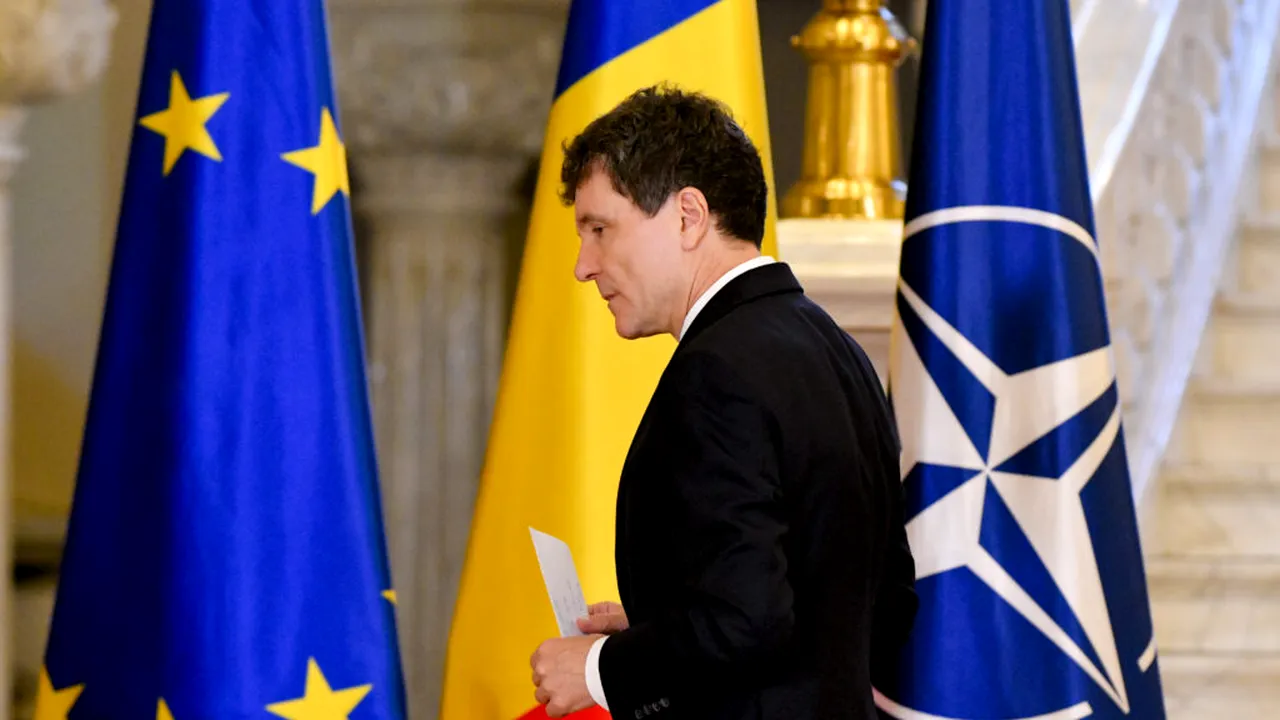 Nicușor Dan participă la Consiliul European în plină criză politică: președintele cere solidaritate după incidentele cu drone din România și bugete majorate pentru coeziune și agricultură