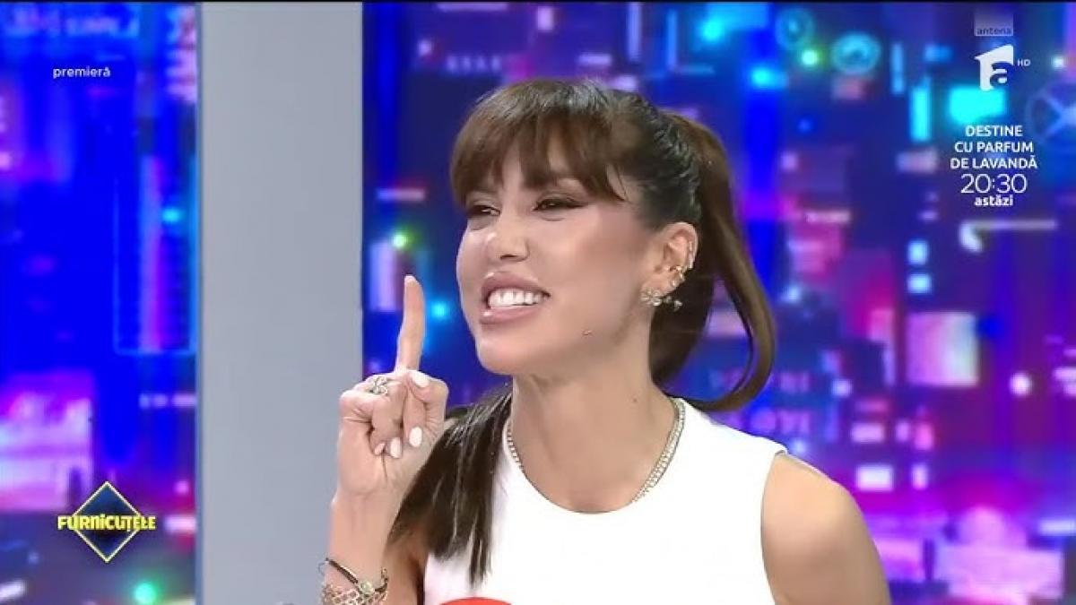 Extindere în dosarul jocurilor de noroc: jurnalista Denise Rifai este suspectă pentru instigare și complicitate la dare de mită, iar Odeta Nestor a fost arestată preventiv