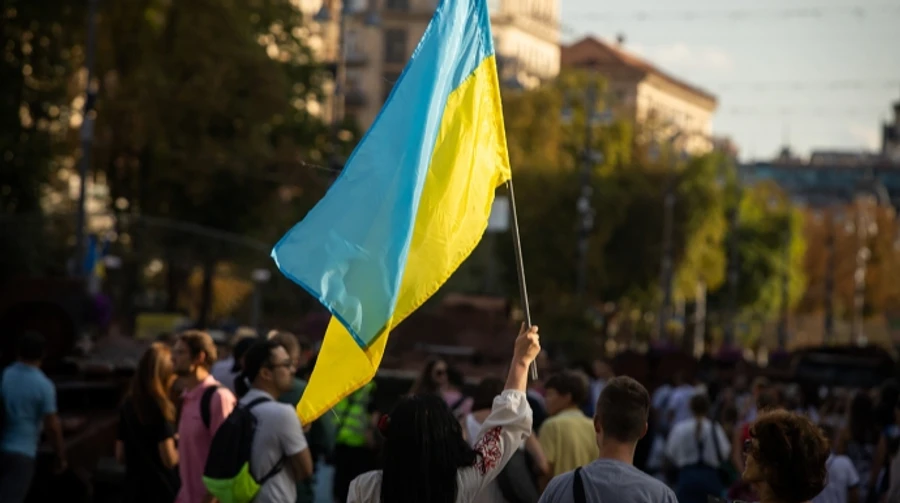 Scenariul postbelic în Ucraina: 88% dintre cetățeni cer resetarea puterii centrale, iar două treimi se așteaptă la înlocuirea lui Zelenski după război