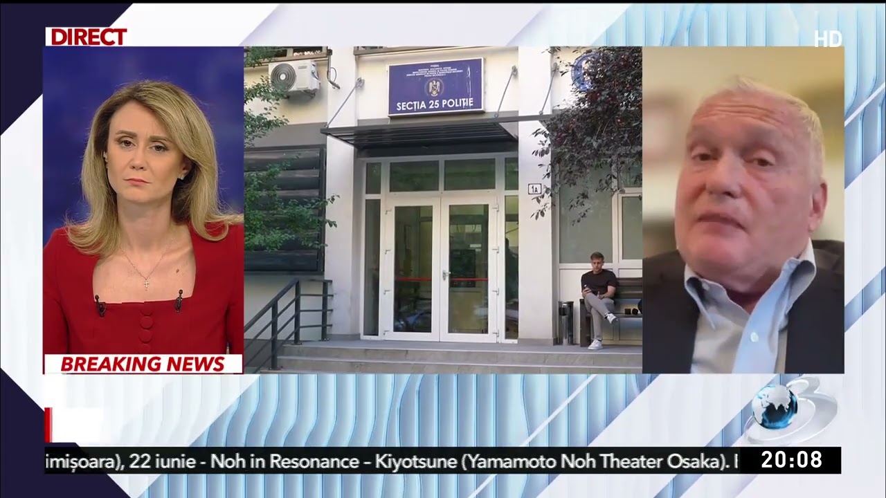 Critici dure la adresa lui Ilie Bolojan: fostul ambasador al SUA, Adrian Zuckerman, reclamă iresponsabilitate în blocarea noului guvern