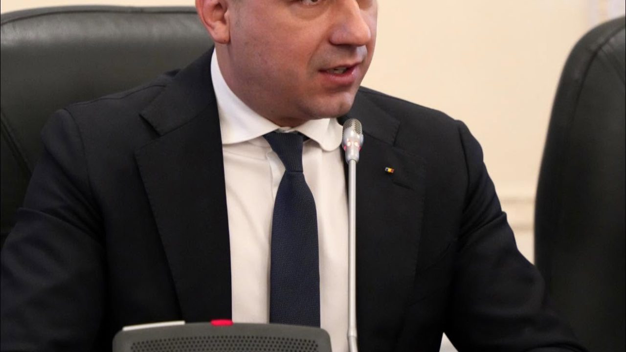 Bogdan Ivan cere intervenția de urgență a Guvernului privind scumpirile succesive la motorină