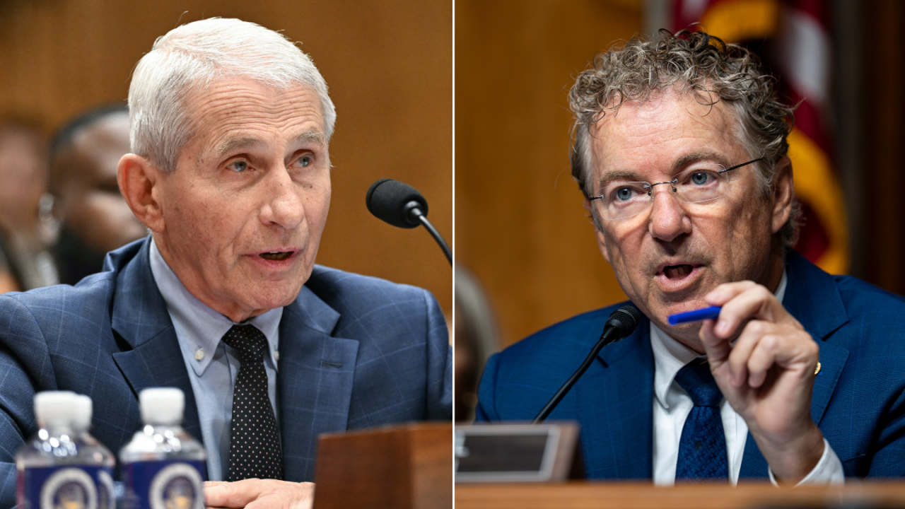 Vot crucial în Senatul SUA privind acuzarea lui Anthony Fauci de sfidarea Congresului: Rand Paul cere sesizarea imediată a Departamentului de Justiție