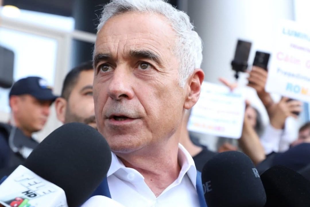 Dosarul privind tentativa de lovitură de stat poate începe pe fond: ÎCCJ a respins contestațiile Ministerului Public, ale lui Călin Georgescu și Horațiu Potra