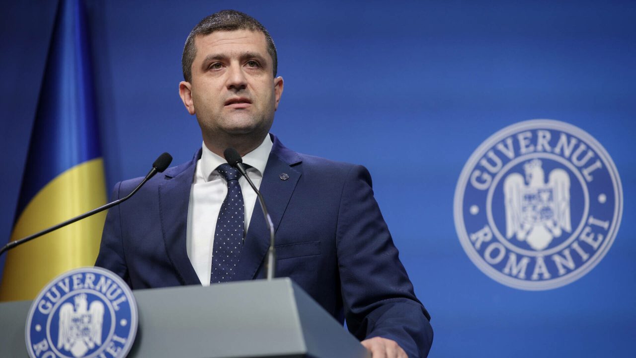 Radu Miruță: „Nu te poți culca doar pe urechea dronelor”